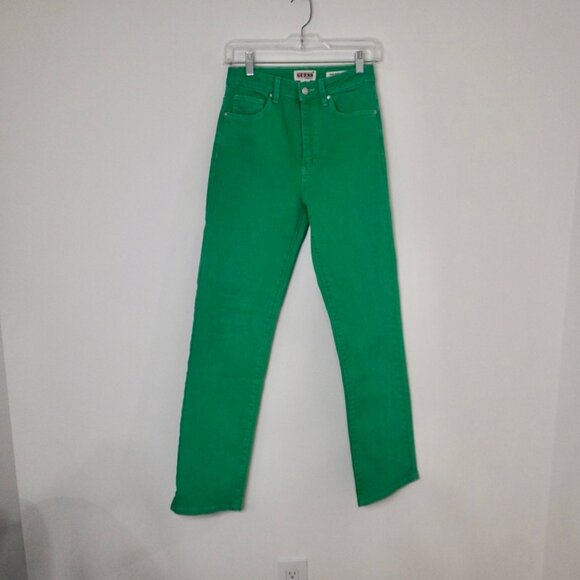 Guess Jeans sz 26 - Picture 1 of 9